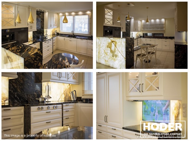Kitchen worktops Granite 458 - zdjęcie numer 8