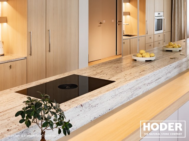 Kitchen worktops granite 87 - zdjęcie numer 3