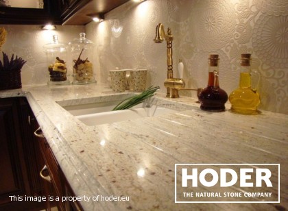 KITCHEN WORKTOPS GRANITE 10