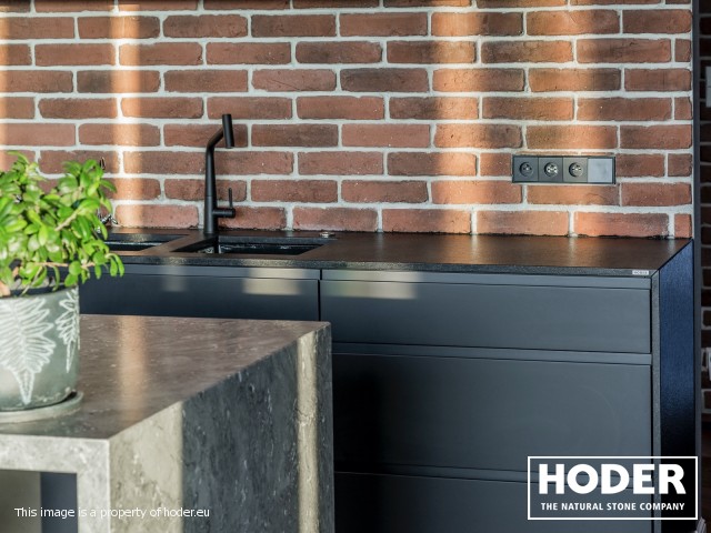 Kitchen worktops granite 484 i 61 - zdjęcie numer 6