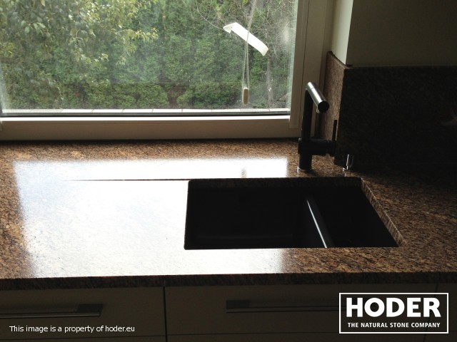 KITCHEN WORKTOPS GRANITE 33 - zdjęcie numer 1