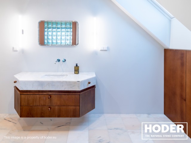 Bathroom tops natural quartzite 702 - zdjęcie numer 1