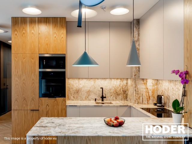 NATURAL QUARTZITE  728 - zdjęcie numer 8