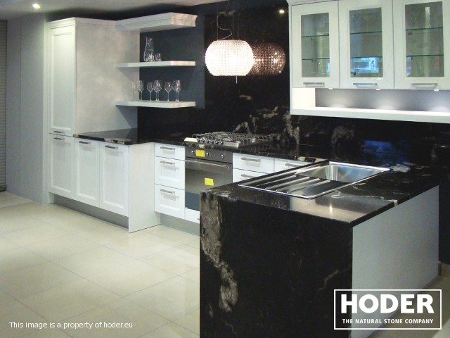 KITCHEN WORKTOPS GRANITE 4 - zdjęcie numer 2