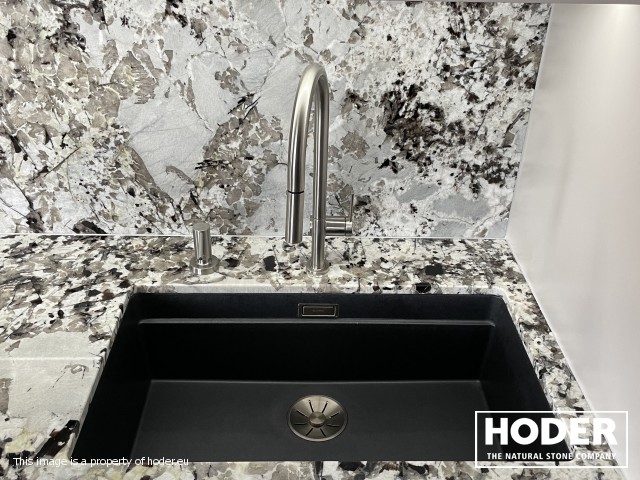 Kitchen worktops Granite 712 - zdjęcie numer 2