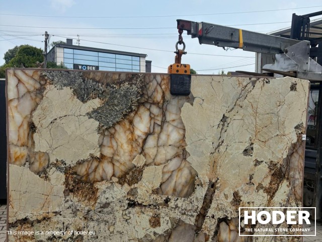 NATURAL QUARTZITE 442 - zdjęcie numer 6