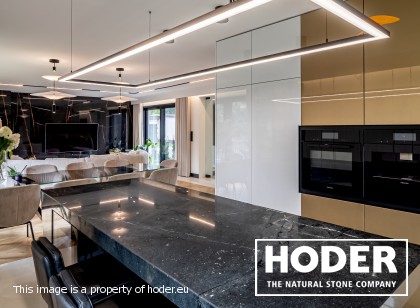 Kitchen worktops natural quartzite 448