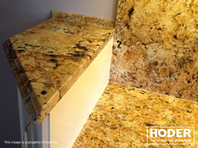 KITCHEN WORKTOPS GRANITE 58 - zdjęcie numer 5