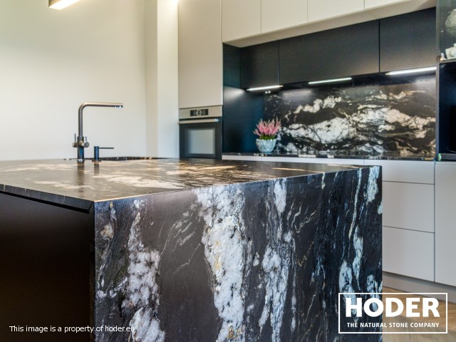 Kitchen worktops granite 464 - zdjęcie numer 8