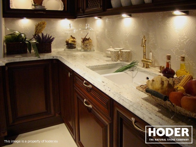 KITCHEN WORKTOPS GRANITE 10 - zdjęcie numer 2