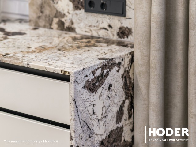 Kitchen worktops granite 483 - zdjęcie numer 5