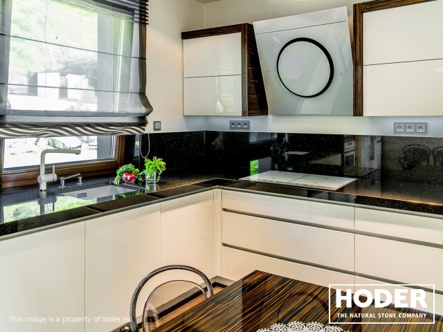 KITCHEN WORKTOPS GRANITE 37 - zdjęcie numer 1