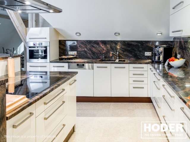 KITCHEN WORKTOPS GRANITE 81 - zdjęcie numer 4