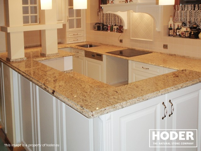 KITCHEN WORKTOPS GRANITE 23 - zdjęcie numer 2