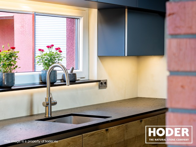 Kitchen worktops granite 491 - zdjęcie numer 4