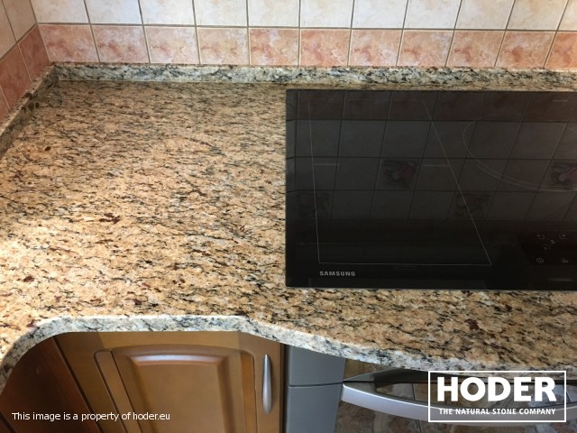 KITCHEN WORKTOPS GRANITE 42 - zdjęcie numer 4