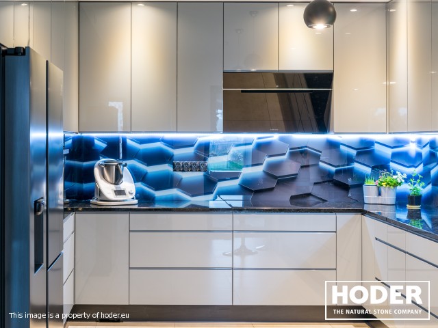 KITCHEN WORKTOPS GRANITE 91 - zdjęcie numer 1