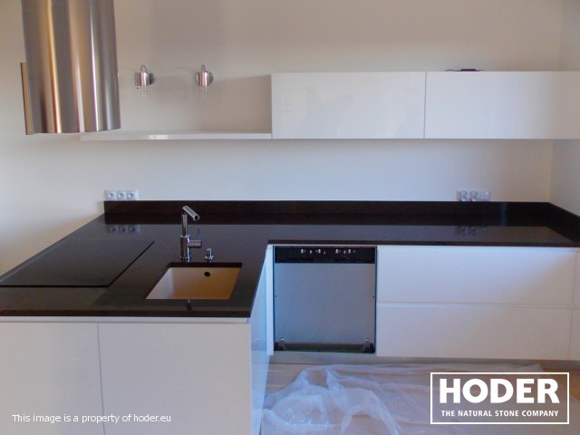 KITCHEN WORKTOPS GRANITE 69 - zdjęcie numer 3