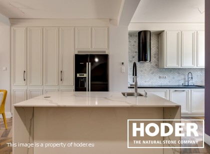 KITCHEN WORKTOPS Quartz 1101