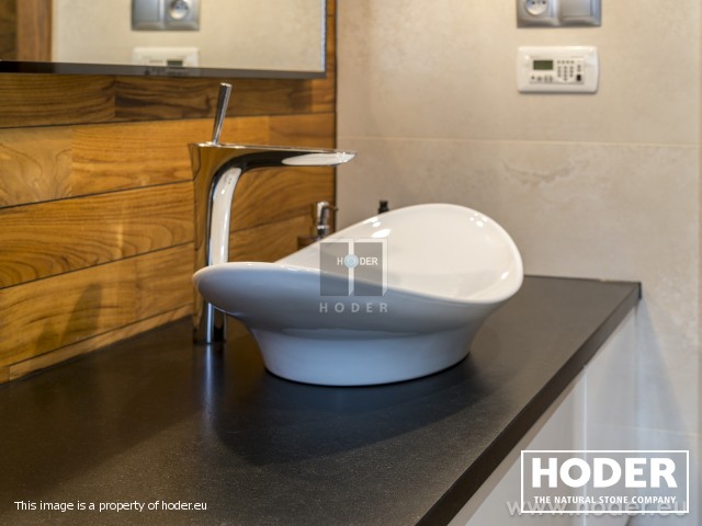 BATHROOM TOPS Granite 410 - zdjęcie numer 2