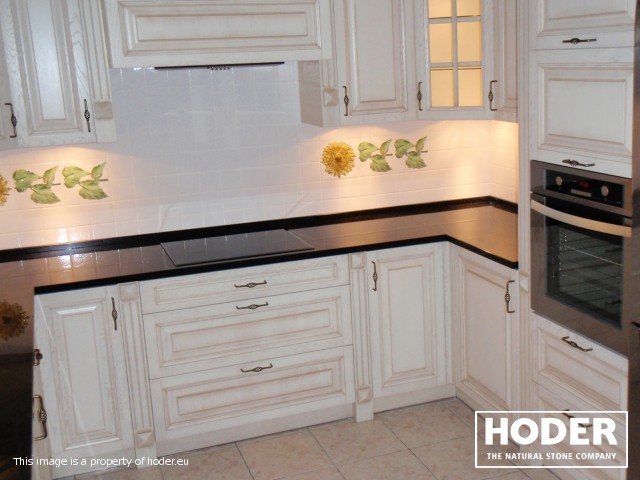 KITCHEN WORKTOPS GRANITE 29 - zdjęcie numer 2