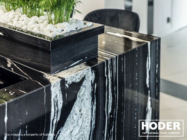 Kitchen worktops granite 480 - zdjęcie numer 11