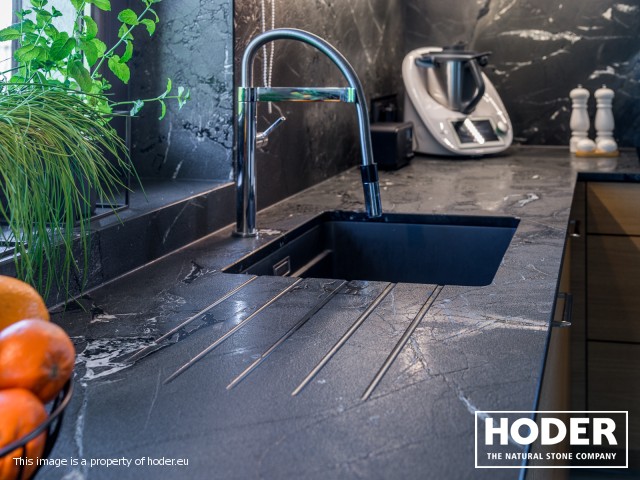 Kitchen worktops granite 470 - zdjęcie numer 4