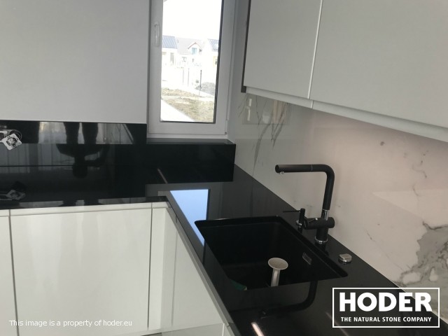 KITCHEN WORKTOPS GRANITE 29 - zdjęcie numer 2