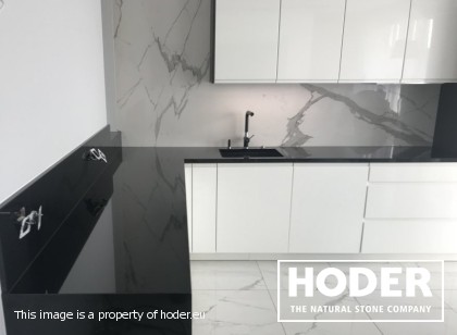 KITCHEN WORKTOPS GRANITE 29