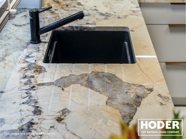 Kitchen worktops granite 442 - zdjęcie numer 8