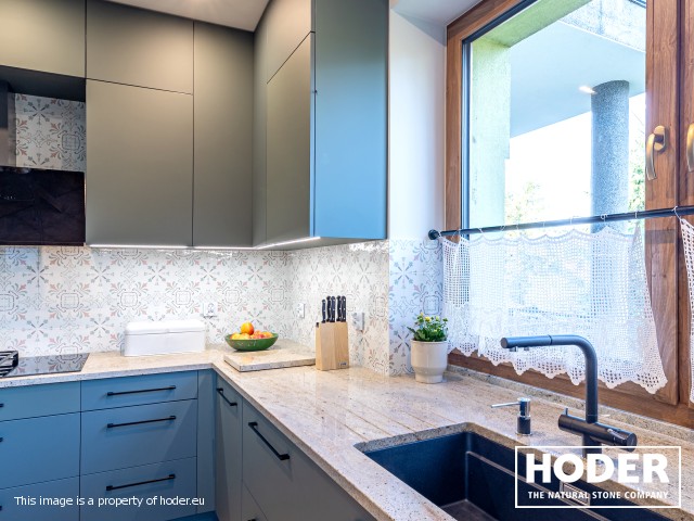Kitchen worktops Granite 64 - zdjęcie numer 3