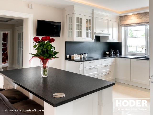 KITCHEN WORKTOPS GRANITE 61 - zdjęcie numer 8