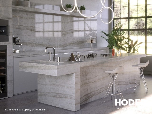Kitchen worktops Granite 433 - zdjęcie numer 4