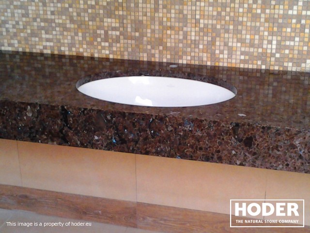 BATHROOM TOPS Granite 51 - zdjęcie numer 2