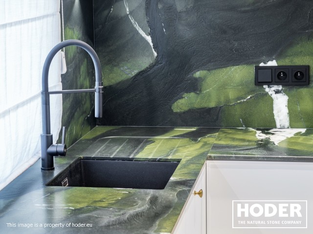 KITCHEN WORKTOPS GRANITE 471 - zdjęcie numer 11