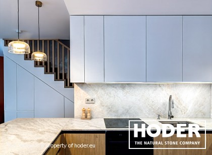 Kitchen worktops natural quartzite 727