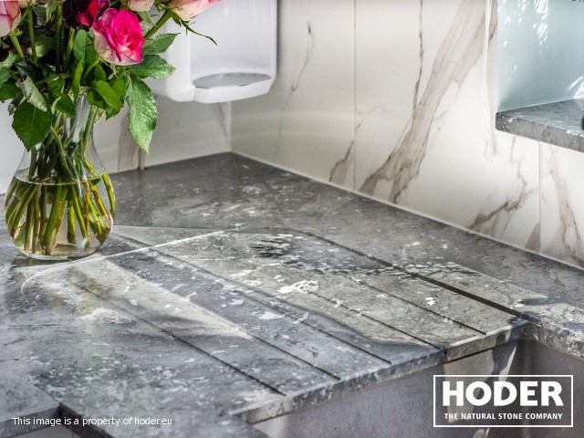 Kitchen worktops granite 484 - zdjęcie numer 5
