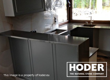 KITCHEN WORKTOPS Quartz 9050