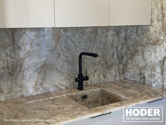 NATURAL QUARTZITE  728 - zdjęcie numer 4
