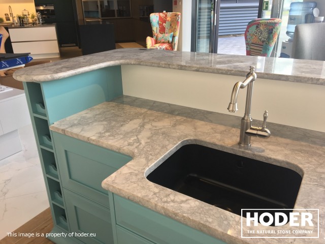 KITCHEN WORKTOPS GRANITE 96 - zdjęcie numer 2