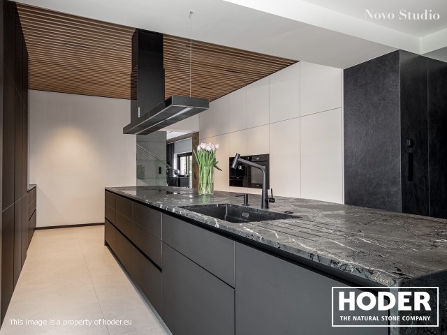 Kitchen worktops Granite 470 - zdjęcie numer 4
