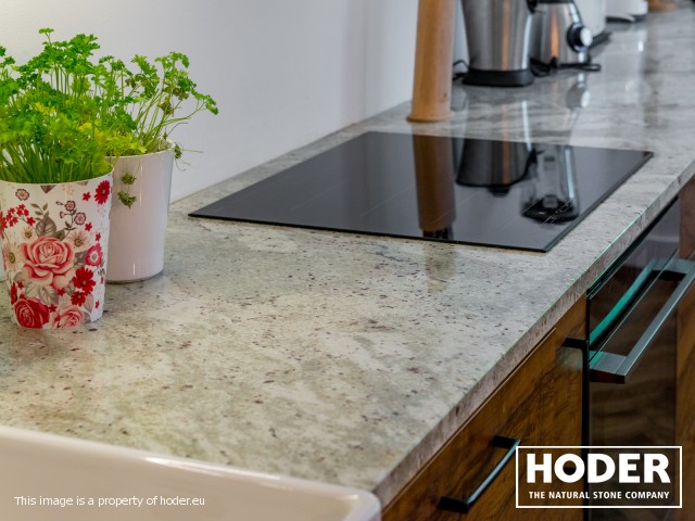 KITCHEN WORKTOPS GRANITE 54 - zdjęcie numer 5