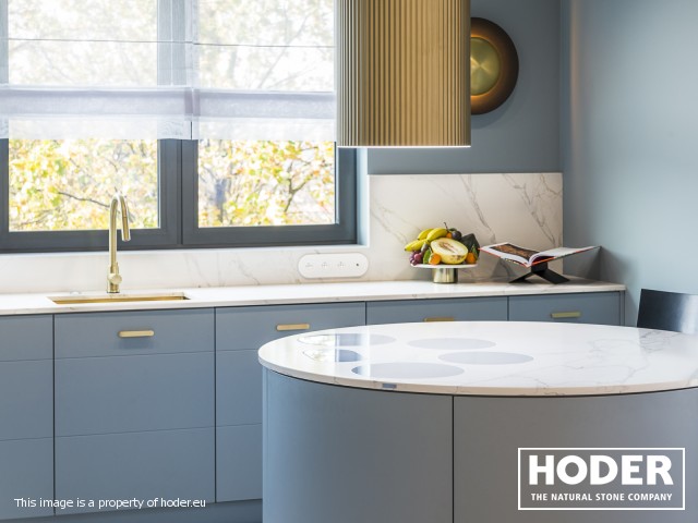 Kitchen worktops QUARTZ 1103 - zdjęcie numer 3