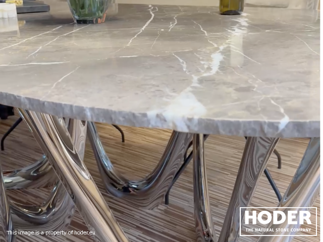 Marble table 201 - zdjęcie numer 4