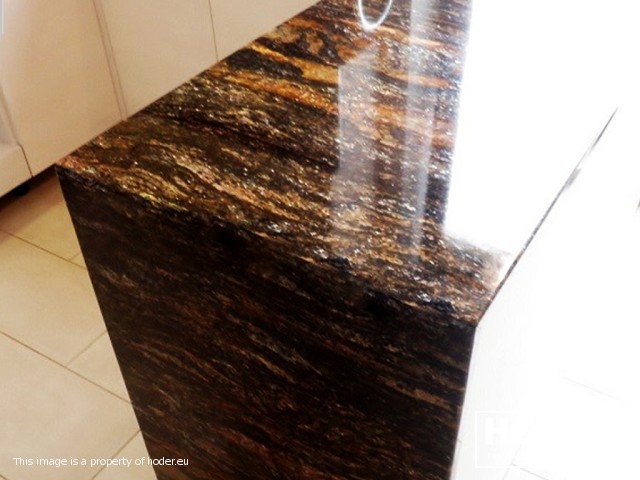 KITCHEN WORKTOPS GRANITE 97 - zdjęcie numer 2