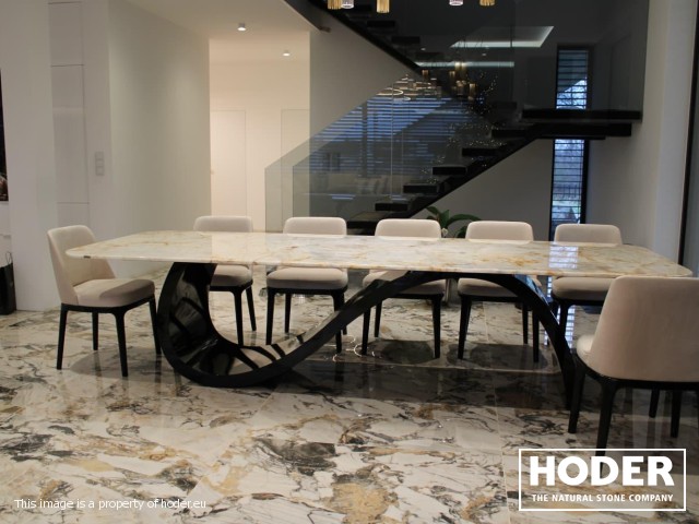 Natural Quartzite table 702 - zdjęcie numer 4