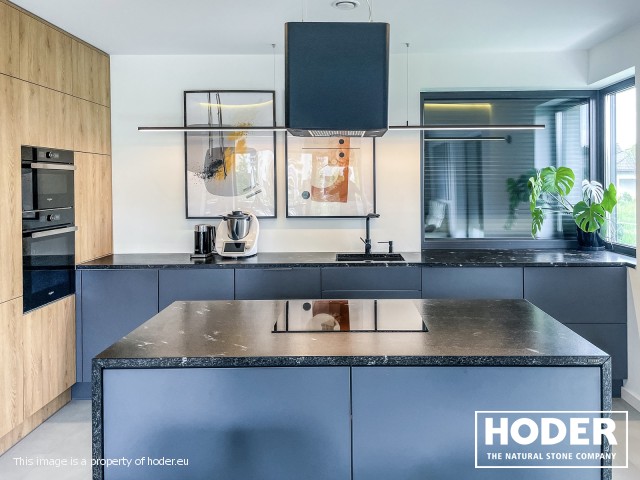 KITCHEN WORKTOPS GRANITE 466 - zdjęcie numer 4