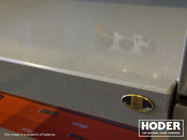 KITCHEN WORKTOPS Quartz 510 - zdjęcie numer 3
