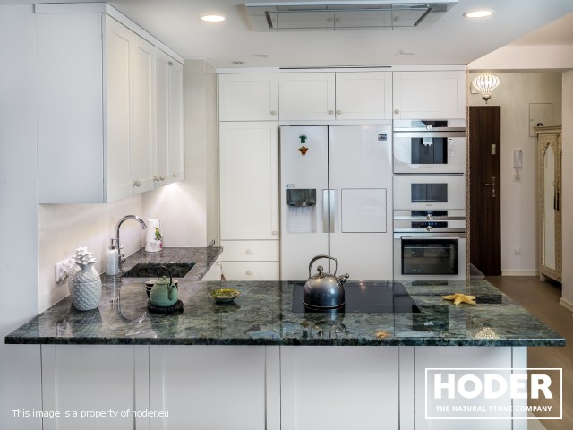 Kitchen worktops Granite 457 - zdjęcie numer 3