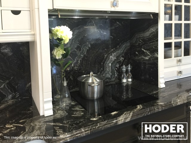 Kitchen worktops Granite 438 - zdjęcie numer 5